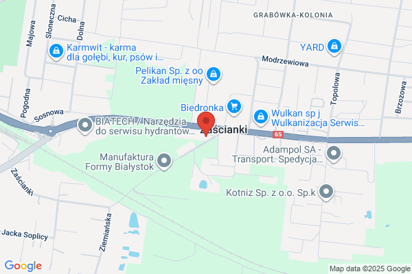 JB & IB. Pompy, przeplywomierze, odmierzacze paliw