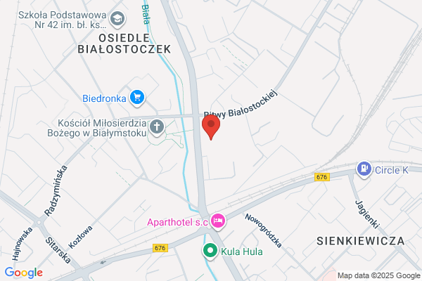 Llentabhallen. Sp. z o.o.