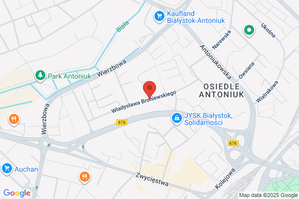 Szalkowski Roman. Uslugi stolarskie