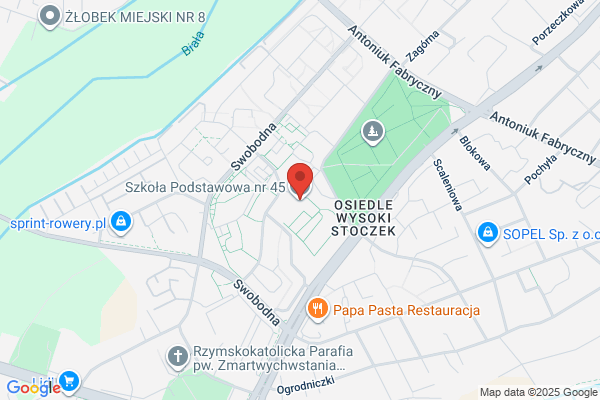 Gimnazjum nr 17 Publiczne Integracyjne Zespolu Szkól Integracyjnych nr 1