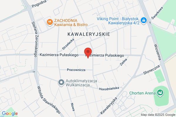 Gimnazjum nr 5 Publiczne