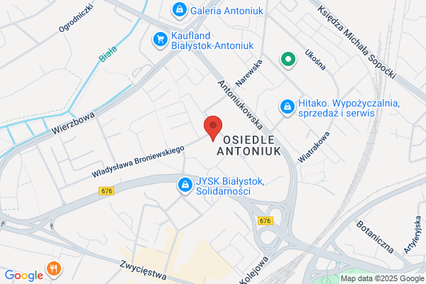 Szkola Podstawowa nr 15 im. M. Sklodowskiej-Curie