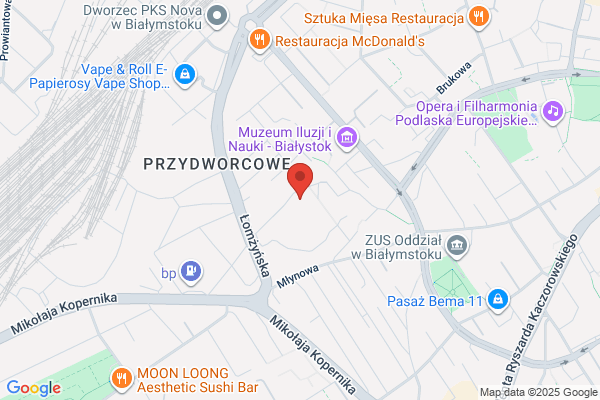 Szkola Podstawowa nr 2 im. ks. J. Twardowskiego