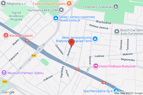 Szkola Podstawowa nr 8