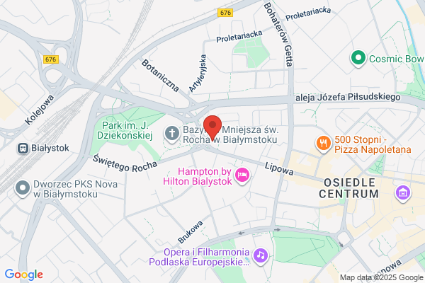 O'Chikara. Policealna Szkola Detektywów i Pracowników Ochrony