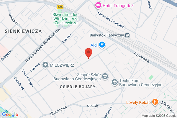Policealne Studium Informatyki
