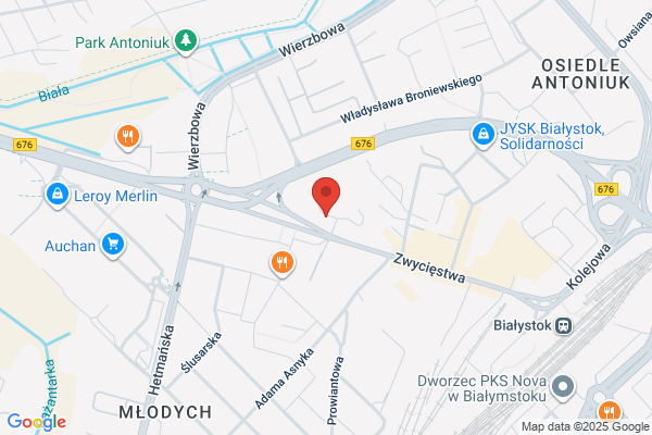 Szkola Policealna nr 3 Zespolu Szkól Ponadgimnazjalnych nr 1