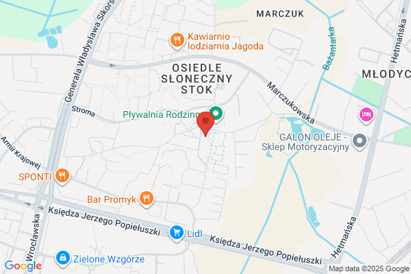 Multimedialne Liceum Ogólnoksztalcace