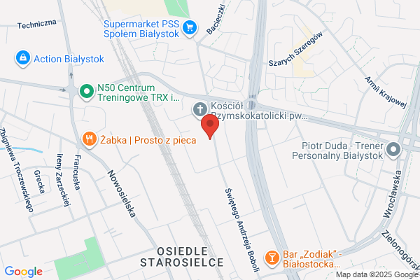Prywatne Liceum Ogólnoksztalcace
