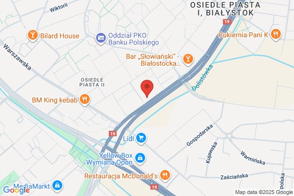 Liceum Ogólnoksztalcace nr VIII im. Kazimierza Wielkiego