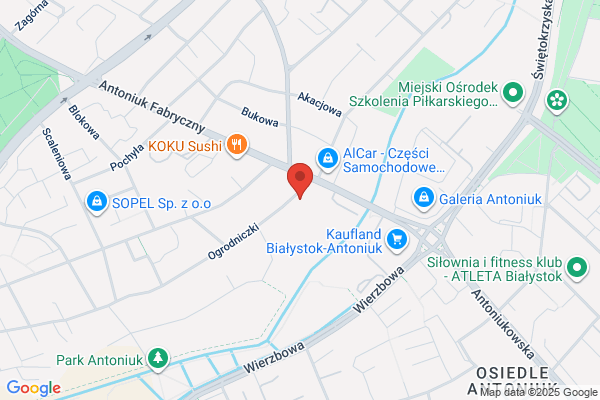 Liceum Ogólnoksztalcace nr XV Zespolu Szkól
