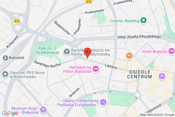Technikum Handlowe Zaoczne Podlaskiej Wspólnoty Gospodarczej