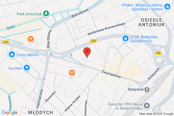 Technikum Zawodowe Zespolu Szkól Ponadgimnazjalnych nr 1
