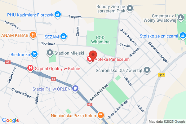 Wiktoria SC. Centrum mody slubnej