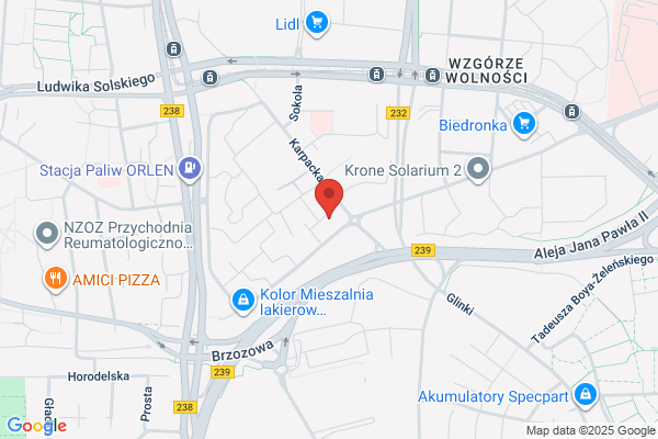 Komfort Radio-Taxi. Transport osobowy i bagazowy