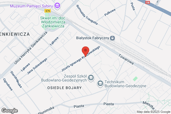Telekomunikacja Polska. Salon sprzedazy