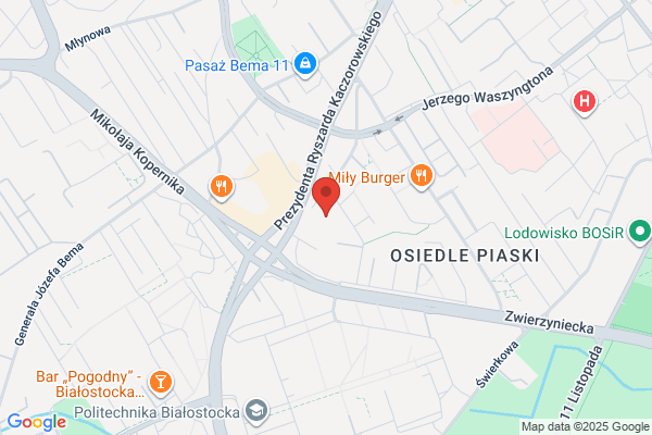 Pamietajmy o Ogrodach. Brzozowski W.