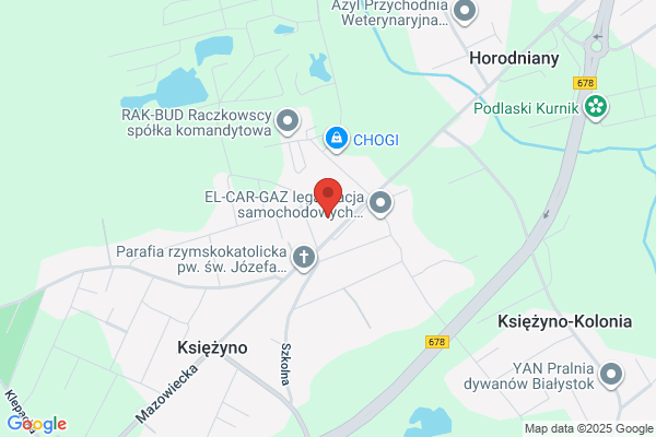 Zazdrostka. Sochon H.