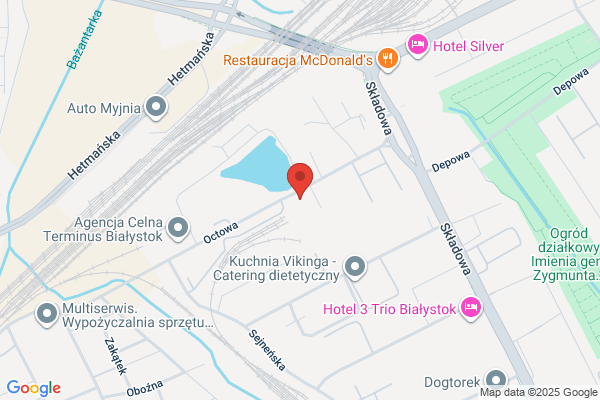 Metr SC. Chyc E., Chyc Z.