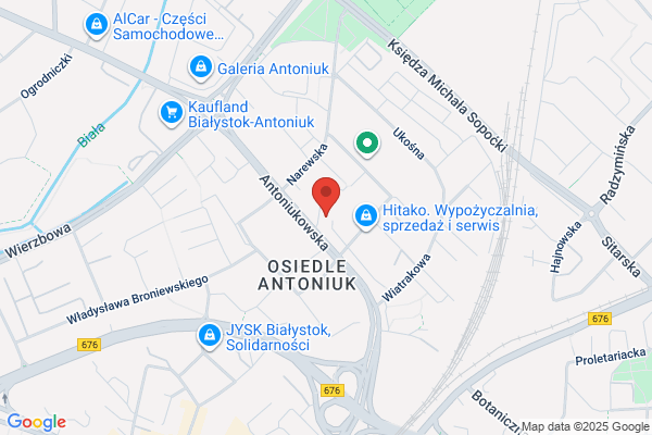 Emitex. Importowane tkaniny do produkcji konfekcji