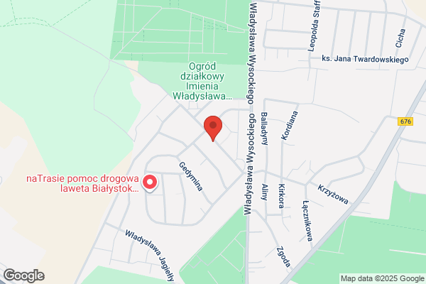 Bomod. PW. Wiszowaty A.P.