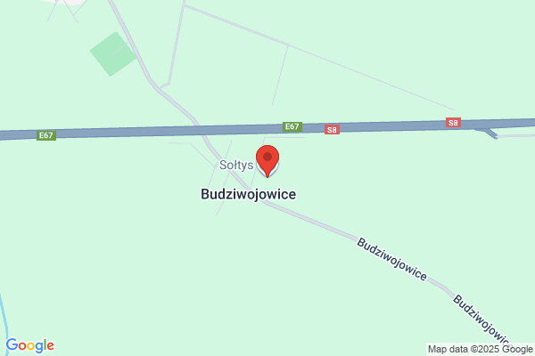 Burzynska Izabela. Uslugi transportowe, ogólnobudowlane