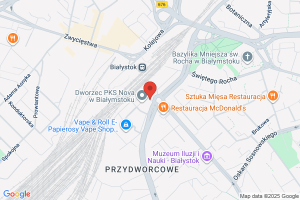 Przedsiebiorstwo Komunikacji Samochodowej SA