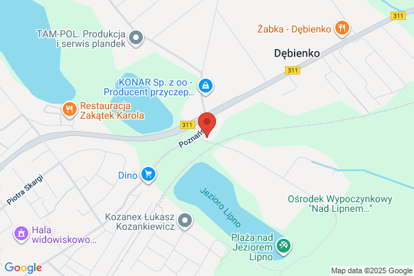 TCWR. Transport ciezarowy. Rybowiak W.