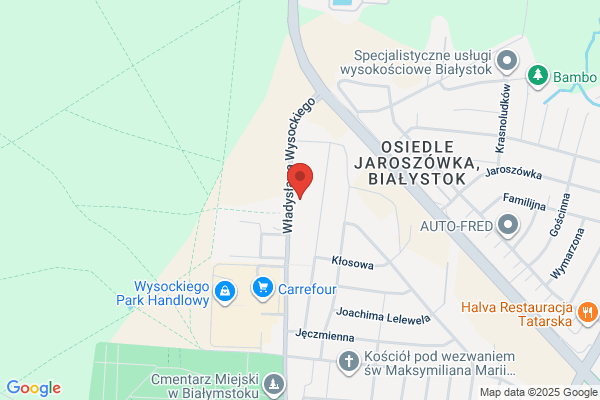 Elmech. Produkcja central wentylacyjnych z odzyskiem ciepla. Nikolajuk J.