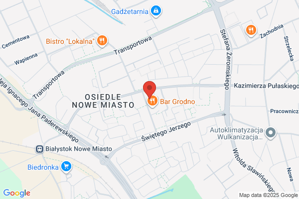 Arka SC. Przychodnia weterynaryjna