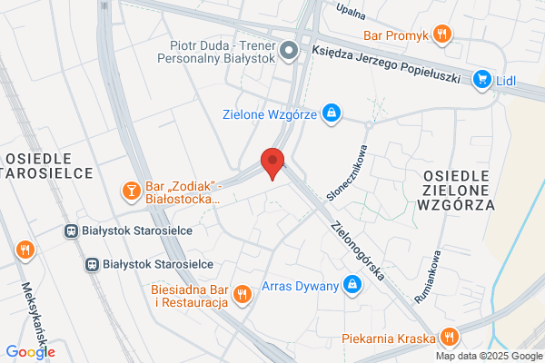Kalinowska Halina. Lecznica dla zwierzat