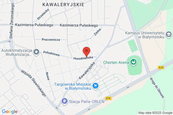 Karczewscy M.I.M.N. Pracownia badan i dokumentacji zabytków SC