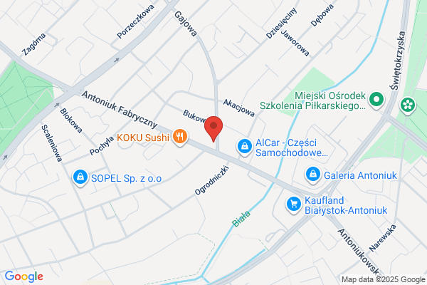 Virtus SC. Niepubliczny Zaklad Opieki Zdrowotnej