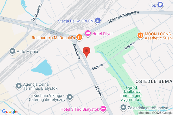 Herbapol Lublin SA