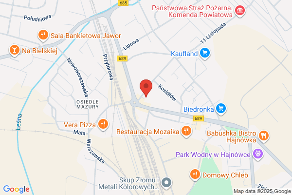 Cztery Lapy. Wszystko dla psa i kota