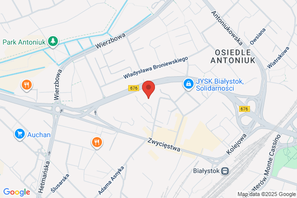 Romi. Sklep z galanteria dla psów i kotów