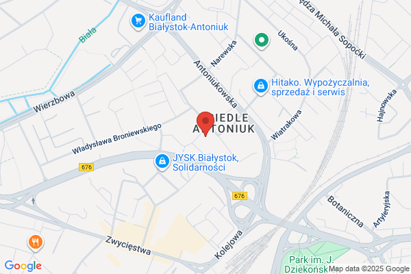 Zlobek nr 4 Miejski