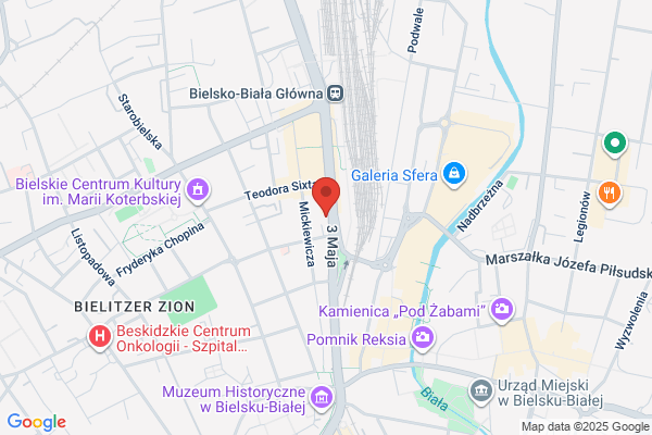 Gebauer Beata, Gebauer Grzegorz, Halat Agnieszka, Salamon Tadeusz. Kancelaria adwokacka