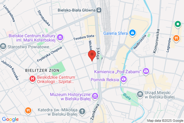 Seredynska-Slota Jolanta, adwokat. Kancelaria