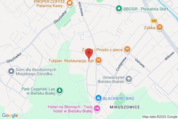 Wawak Zbigniew. Kancelaria Adwokacka
