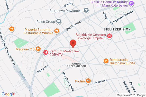 Ziaja Roman, adwokat. Kancelaria adwokacka