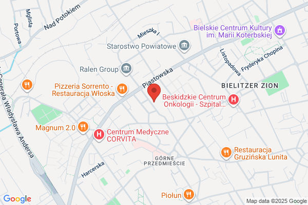 Zubek Maciej, adwokat. Kancelaria adwokacka