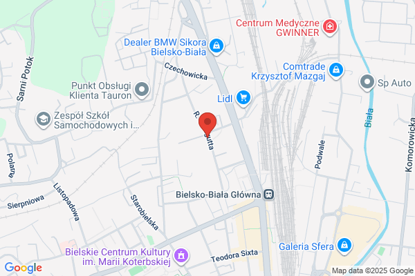 Cezam SC. Systemy alarmowe, lacznosc radiowa