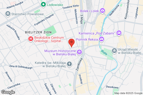 Nad Niprem. Galeria sztuki i antyków. Machowska-Hajnrich A.