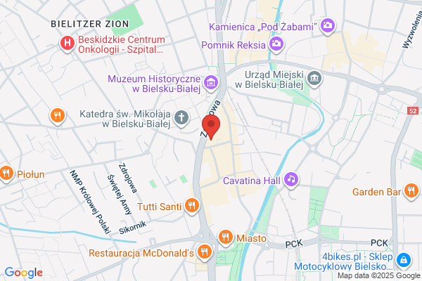 GEERS Dobry Słuch