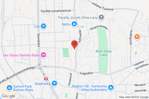 Apteka Zlote Lany