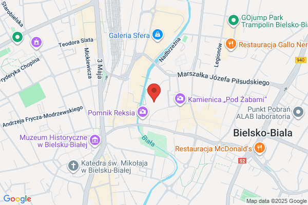 Klimczok. Apteka calodobowa