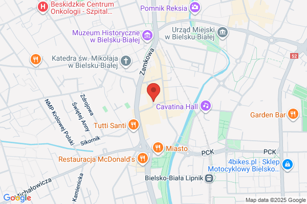 Archetyp. Autorska pracownia projektowa. Nikiel A.