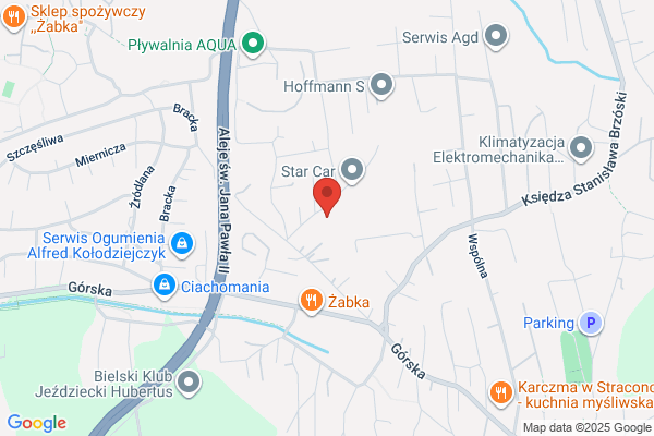 Golda Sabina. Autorska pracownia architektury
