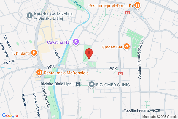 Gronner & Raczka. Architekci. S.j.
